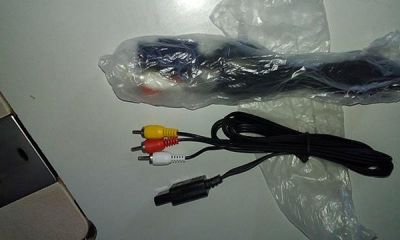 Cabo Do Super Ninten...