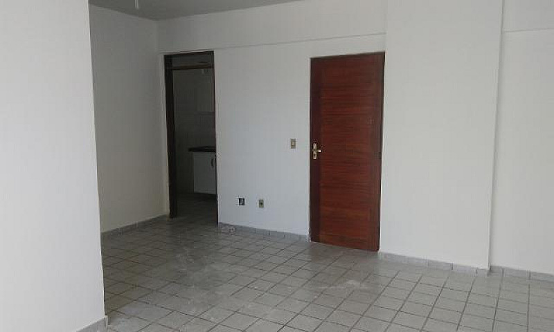 Apartamento No Bessa...