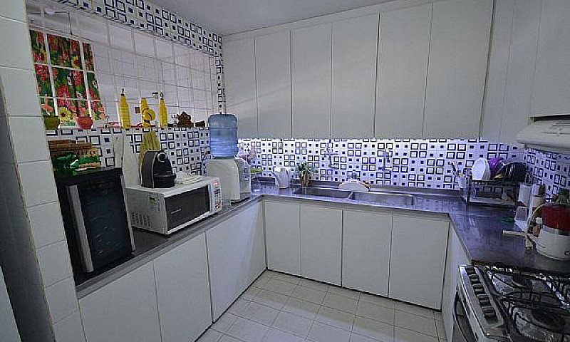 Edifício Solar De Ma...