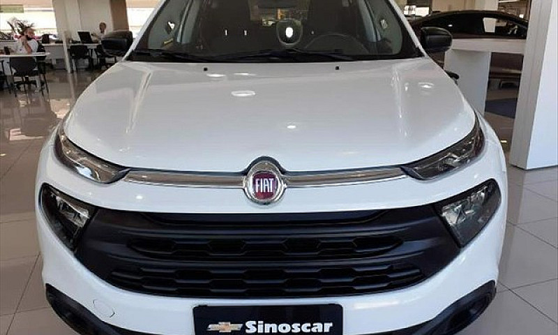 Fiat Toro 2.0 16V Tu...