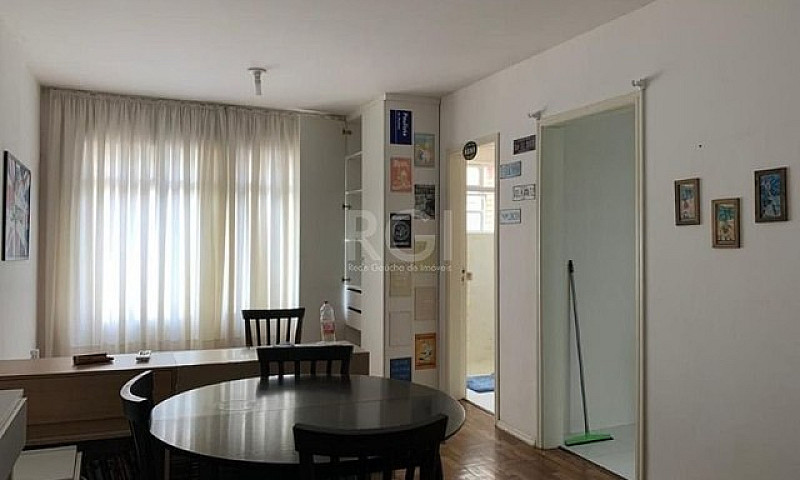 Apartamento Jk Em Ce...