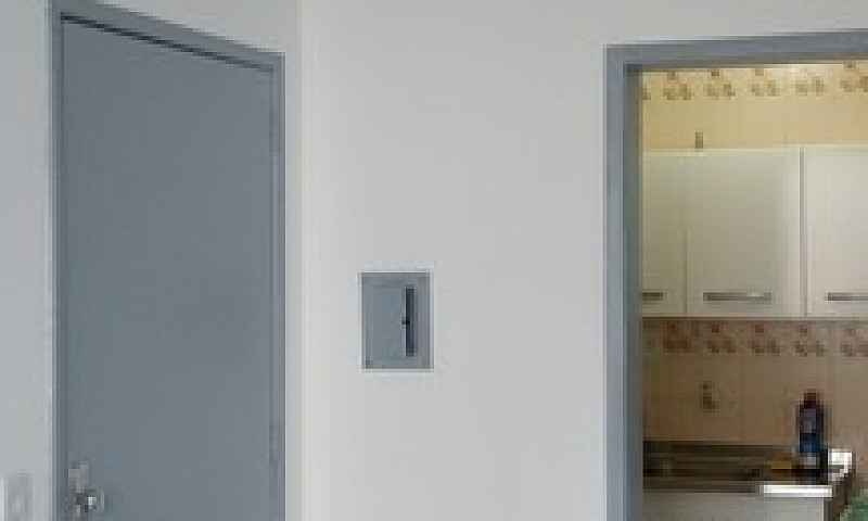 Apartamento 1 Quarto...