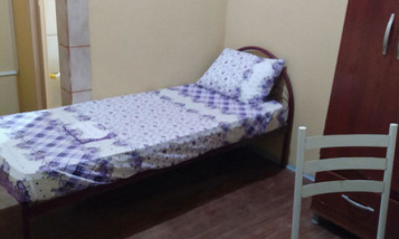 Quarto Com Banheiro ...