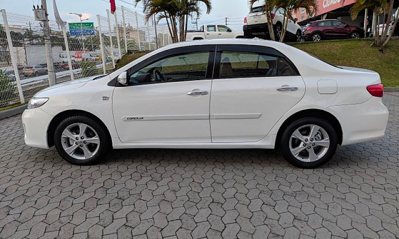 Corolla 2.0 Xei Auto...
