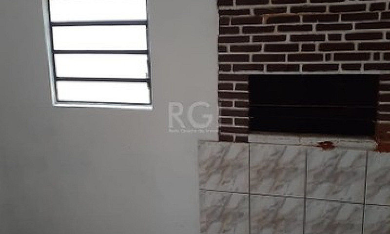 Casa Em Belém Novo...