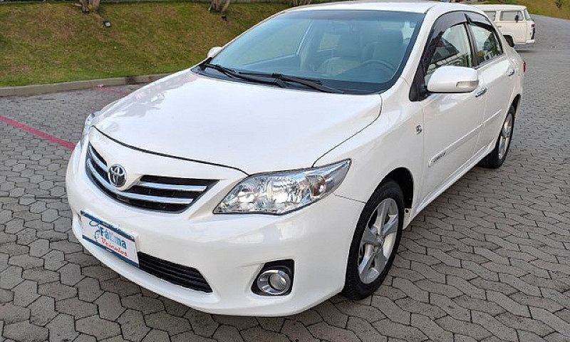 Corolla 2.0 Xei Auto...
