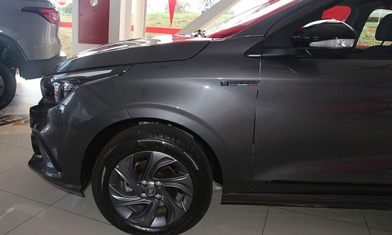 Fiat Argo Drive 1.3 ...