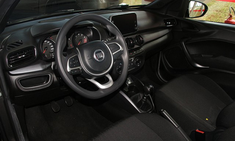 Fiat Argo Drive 1.3 ...