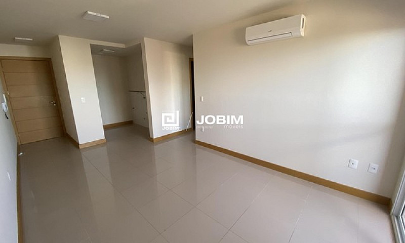 Apto 2 Dorm. Com Gar...