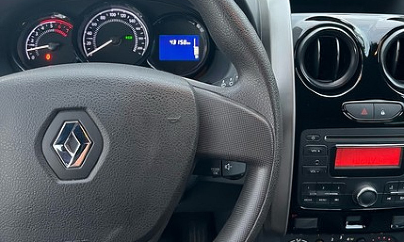 Renault Duster 2017 ...