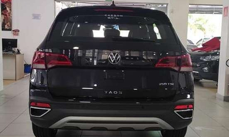 Volkswagen Taos 1.4 ...