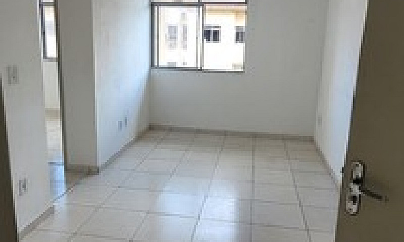 Alugo Apartamento No...