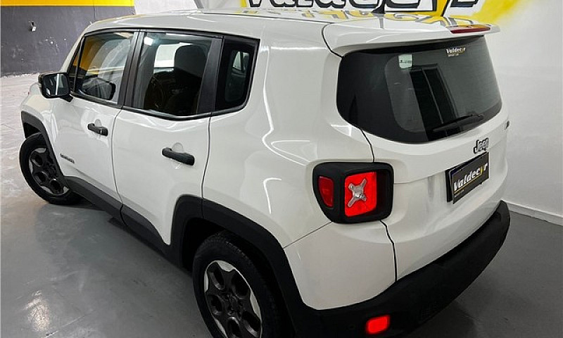 Jeep Renegade 2016 1...