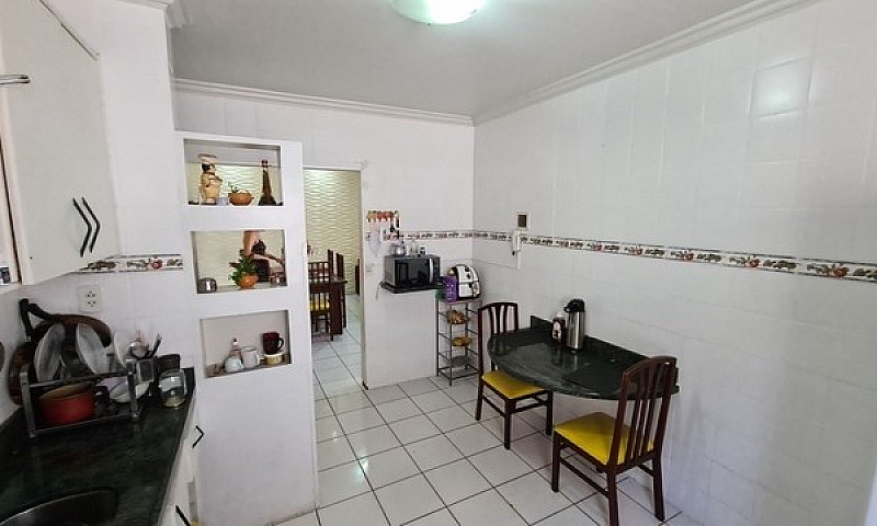 7-  Casa Em Enseada ...