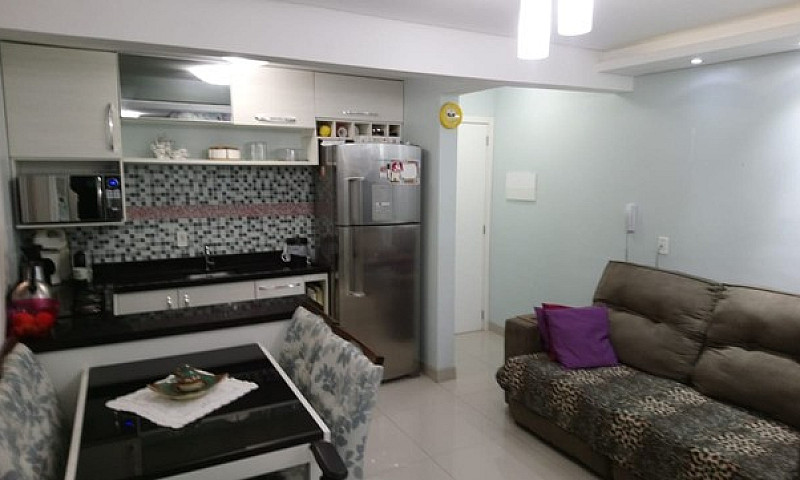 Canoas - Apartamento...