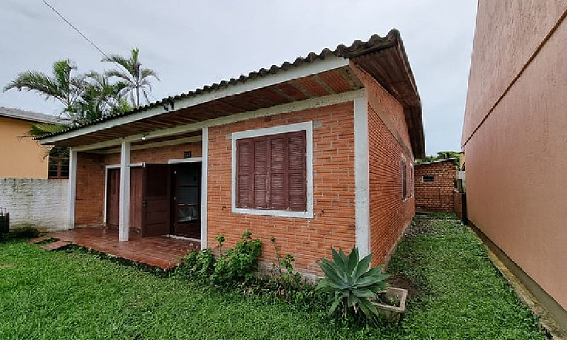 Casa Em Imbé / Santa...