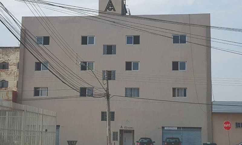 Apartamento 2 Quarto...