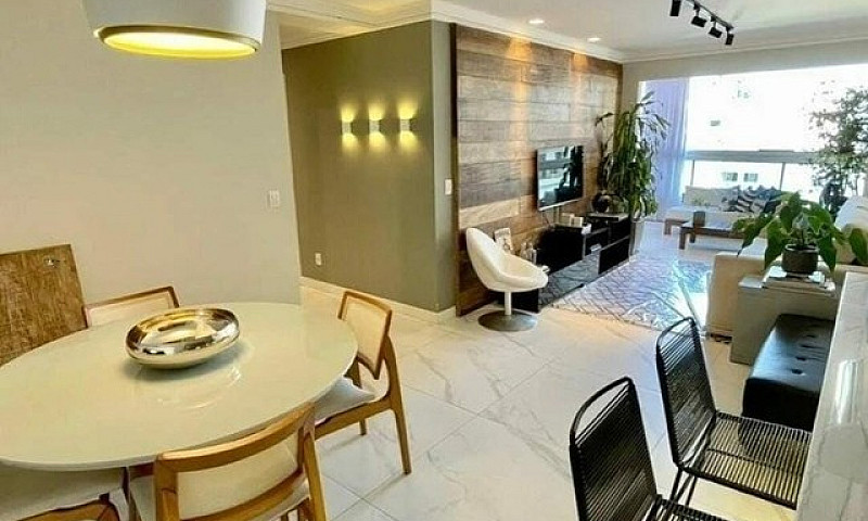 Lindo 3 Quartos/Ste,...