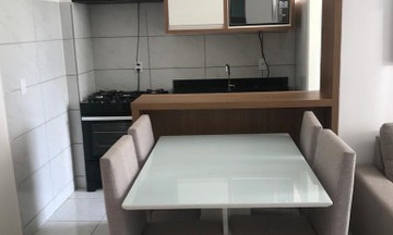 Alugo Apartamento Mo...