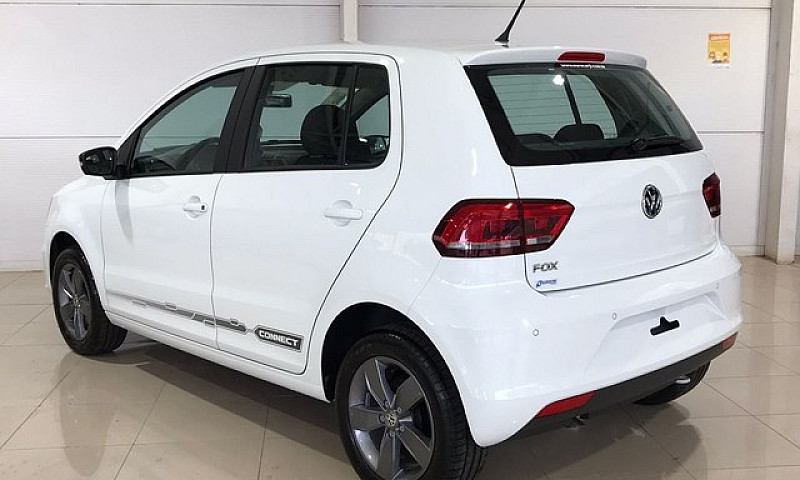 Vw Fox Connect 1.6 8...