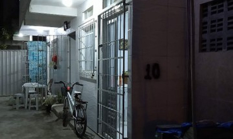 Casa Em Porto De Gal...