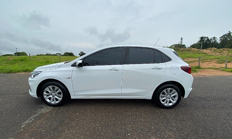 Ônix Chevrolet Lt 20...