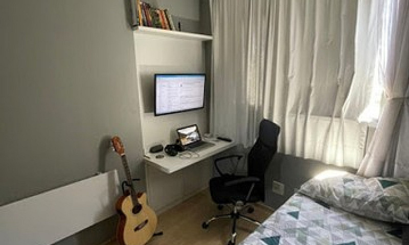 Excelente Apartament...