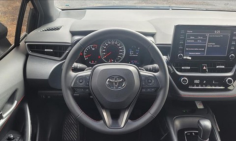 Toyota Corolla 2.0 V...