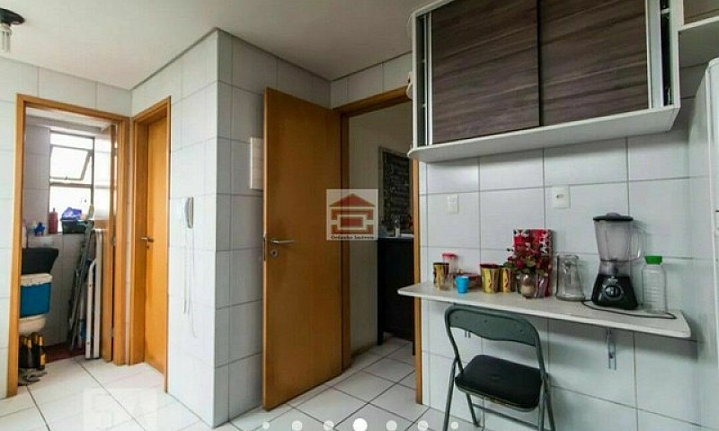 Alugo Lindo Apartame...