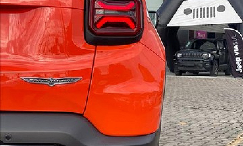 Jeep Renegade 1.3 T2...