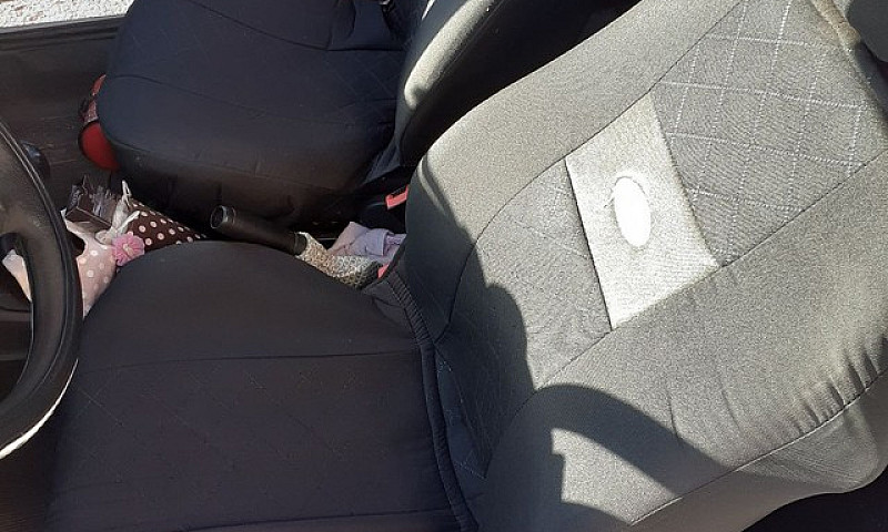 Ford Ka 2011 Complet...