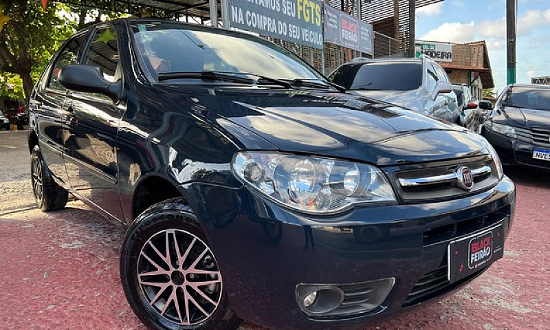 Fiat Palio Economy 2...