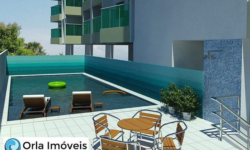 Apartamento Para Alu...