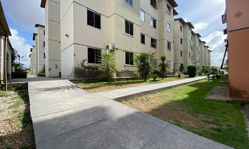 Apartamento Em Messe...