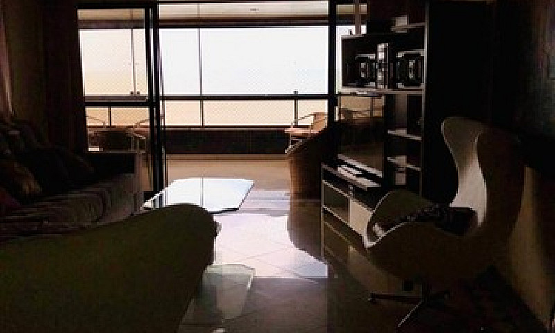 Apartamento Com 200M...