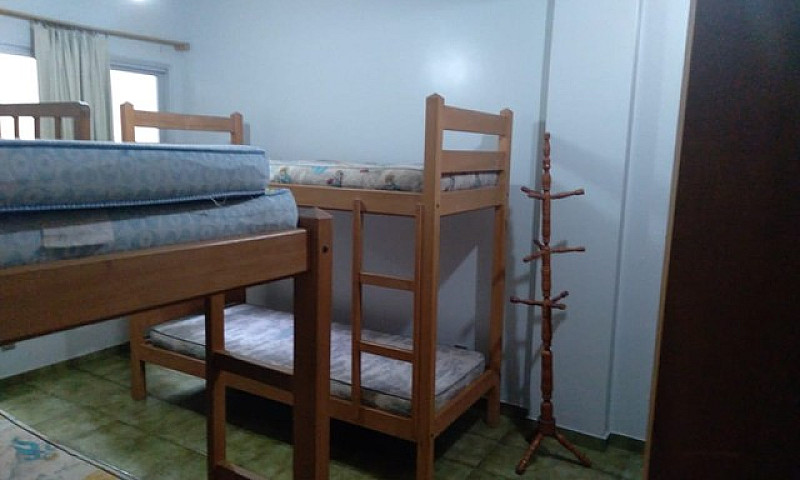 Apartamento 3 Quarto...