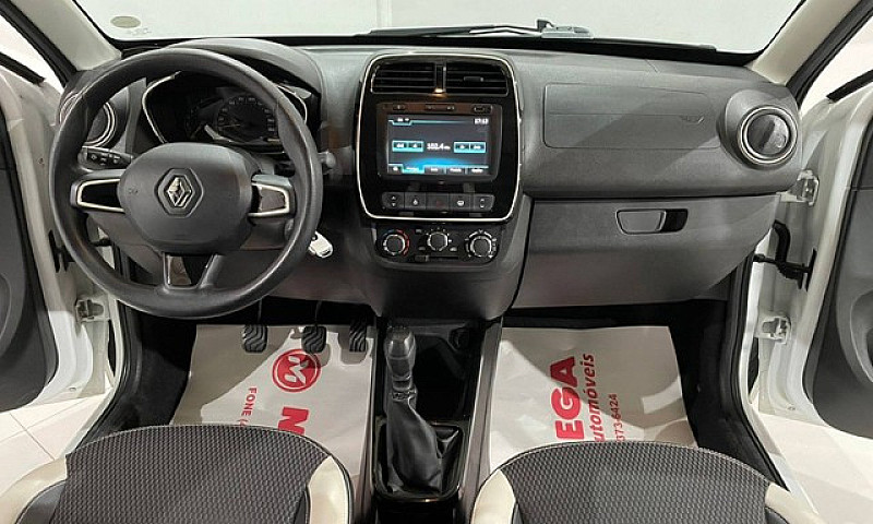 Kwid 2018/2019 1.0 1...