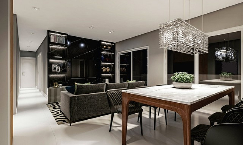 Apartamento Residenc...