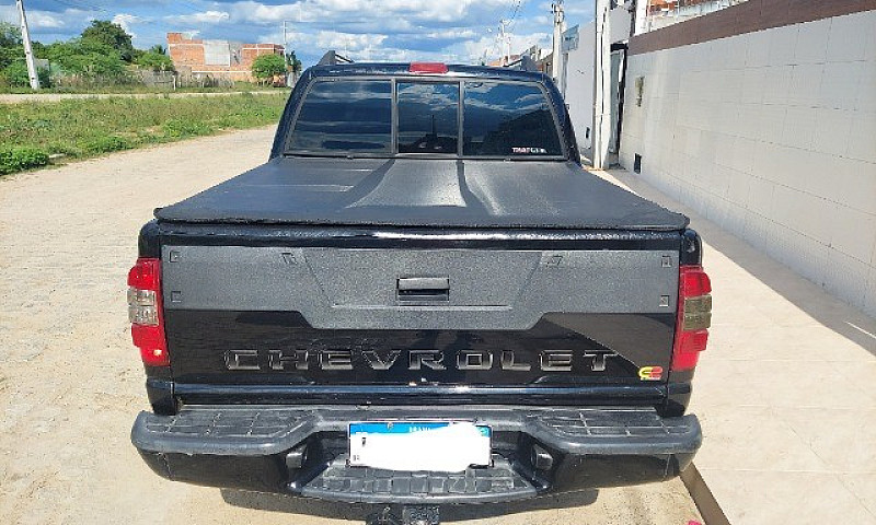 S10 2011 Diesel Exec...