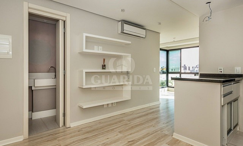 Apartamento Para Com...