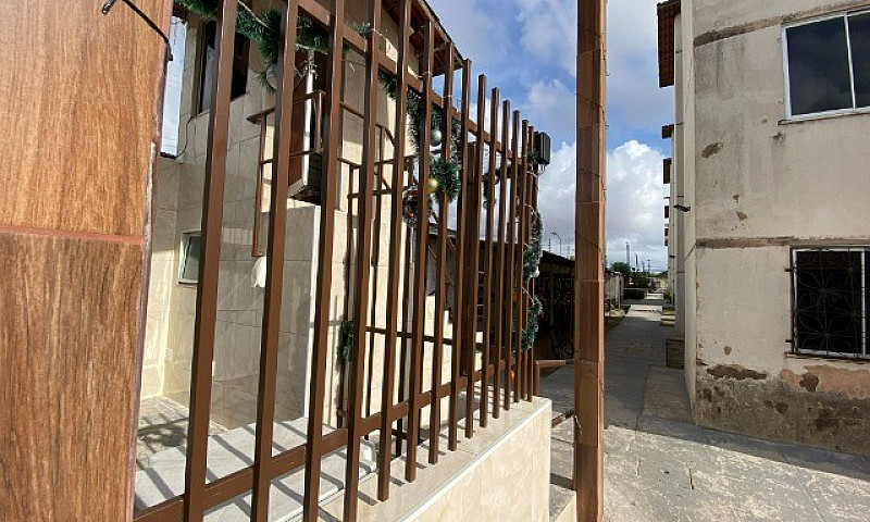 Apartamento Em Messe...