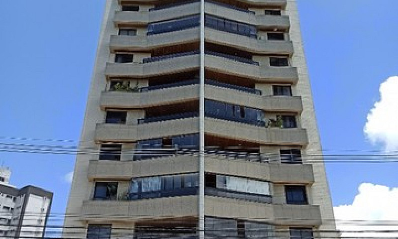 Apartamento 4/4, Vis...
