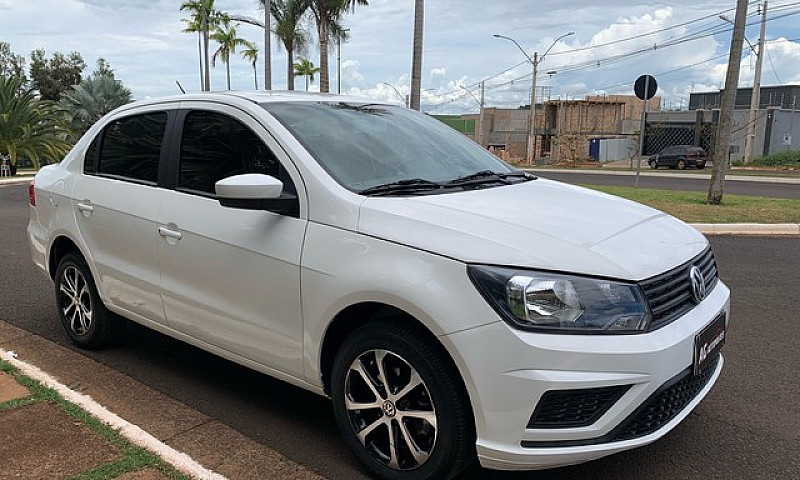 Voyage 1.6 2019/2019...