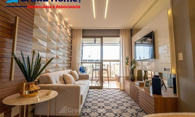 Apartamento 2 Quarto...