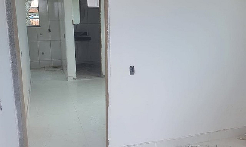 Apartamento De 2/4 P...