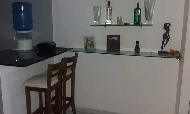 Casa Para Aluguel Co...