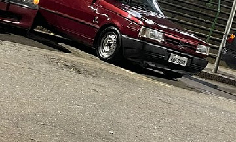 Fiat Uno Ano 96...