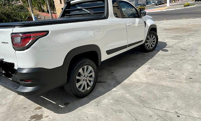 Fiat Strada Freedom ...