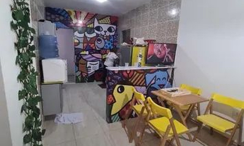 Casa Itamaracá 1.000...