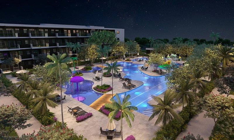 Makai Acqua Resort -...